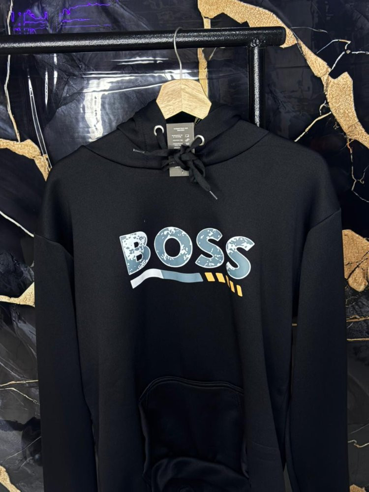 Imagen 1 de BOSS | BUSO · 04