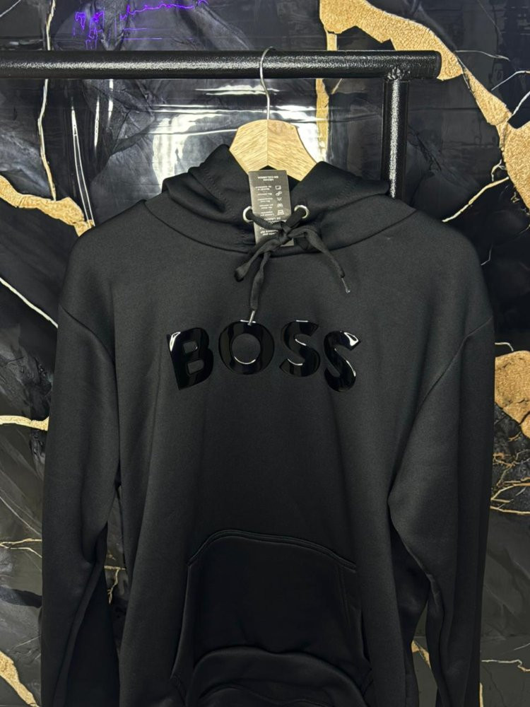 Imagen 1 de BOSS | BUSO · 03