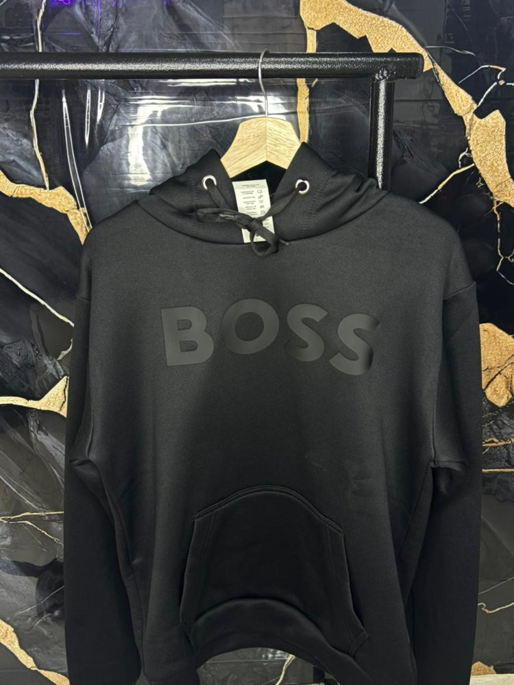Imagen 1 de BOSS | BUSO · 02