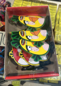 Imagen 1 de Angry Birds