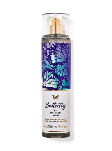 Imagen 1 de  Butterfly