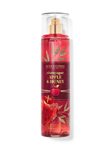 Imagen 1 de  Champagne Apple & Honey