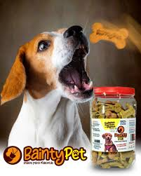 Imagen 1 de Snack Mascotas - Bainty Pet