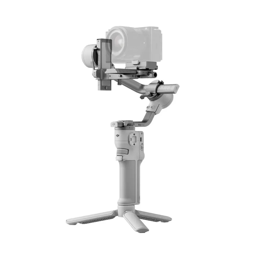 Imagen 1 de DJI RS 4 Mini COMBO