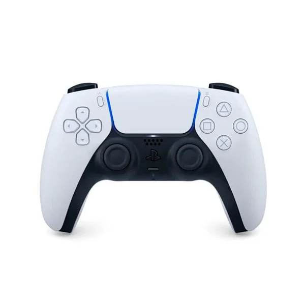 Imagen 1 de Control PS5 Dualsense Blanco
