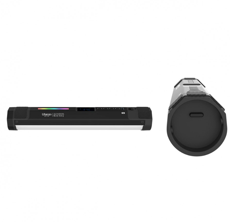 Imagen 1 de Barra LED RGB Magnetica 24cm Ulanzi VL110