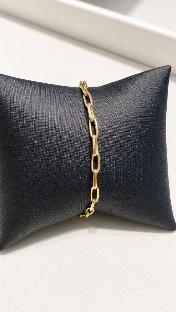 Imagem 1 de Pulseira Elo Cartier