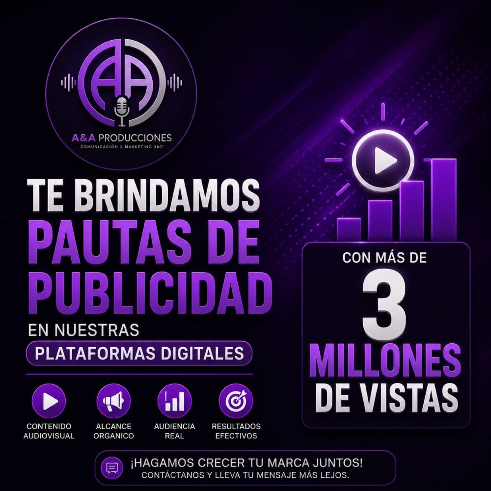 Imagen 1 de Publicidad en plataformas digitales 