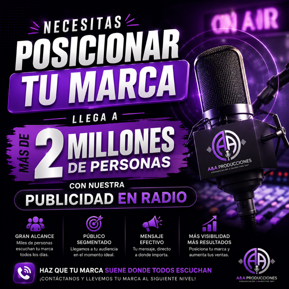 Imagen 1 de Publicidad en Radio 
