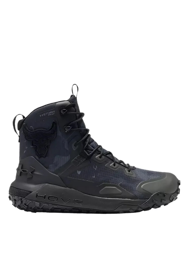 Imagen 1 de LIMPIEZA DE BOTAS TACTICAS
