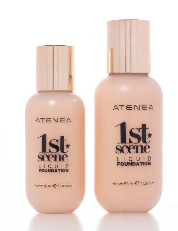 Imagen 1 de Base mini atenea 30ml