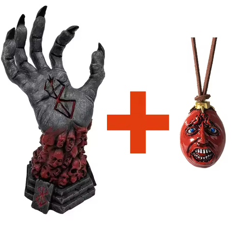 Imagen 1 de Berserk Duo