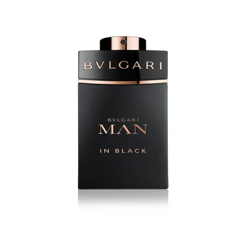 Imagen 1 de Bvlgari Man In Black