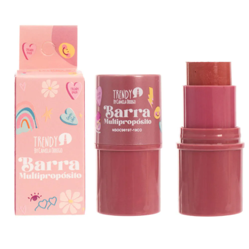 Imagen 1 de Barra multiproposito TRENDY