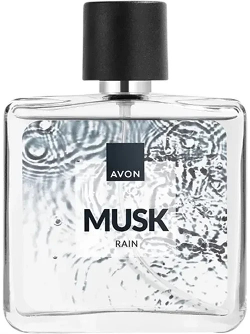 Imagen 1 de Avon Original Musk+Rain 75 mL