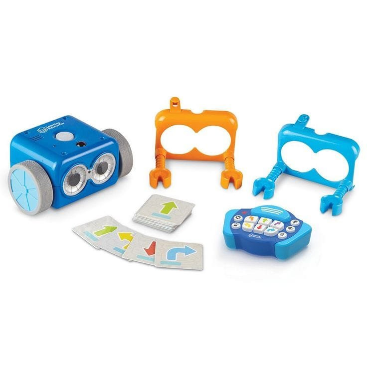 Imagen 1 de amigo robot 