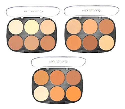 Imagen 1 de contorno - bissu