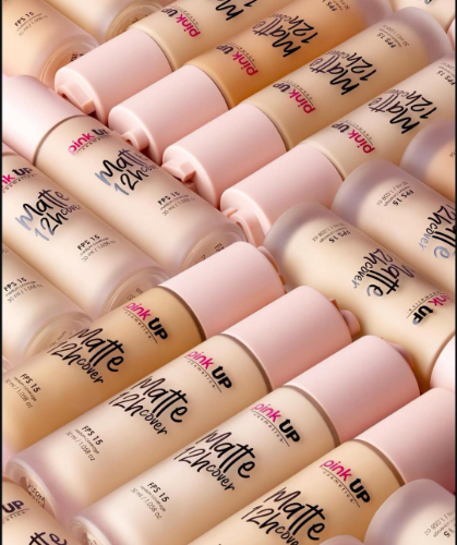 Imagen 1 de base- pink up