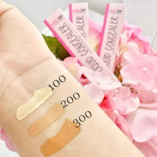 Imagen 1 de corrector- pink up 