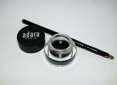 Imagen 1 de Delineador en gel ADARA