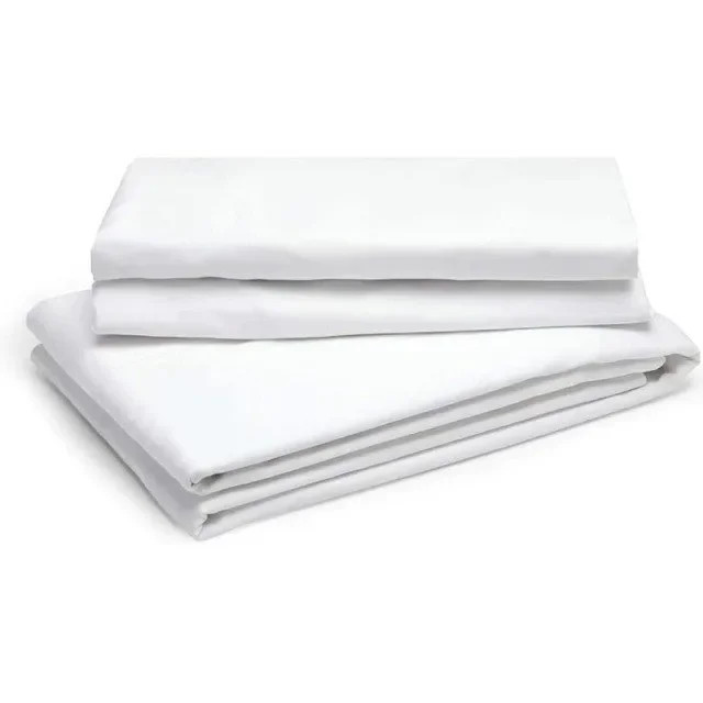 Imagen 1 de Blanqueamiento de Juego de Sábanas de 1 plaza