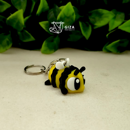 Imagen 1 de Abeja bebé