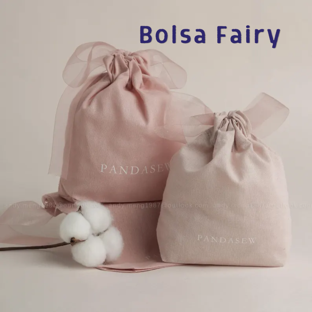 Imagen 1 de Bolsa Fairy