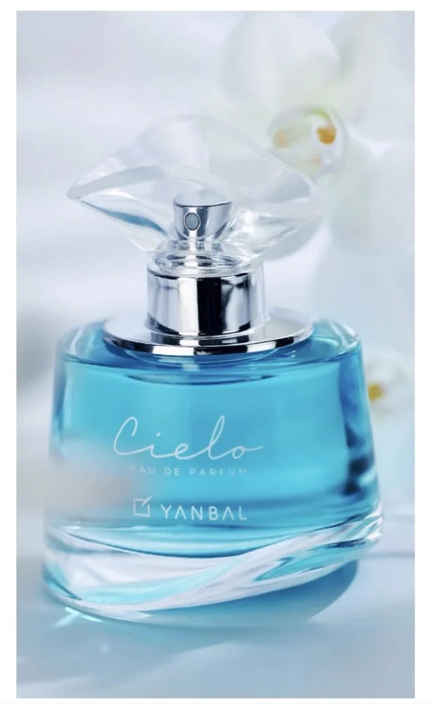 Imagen 1 de Cielo Eau de Parfum 50 Ml