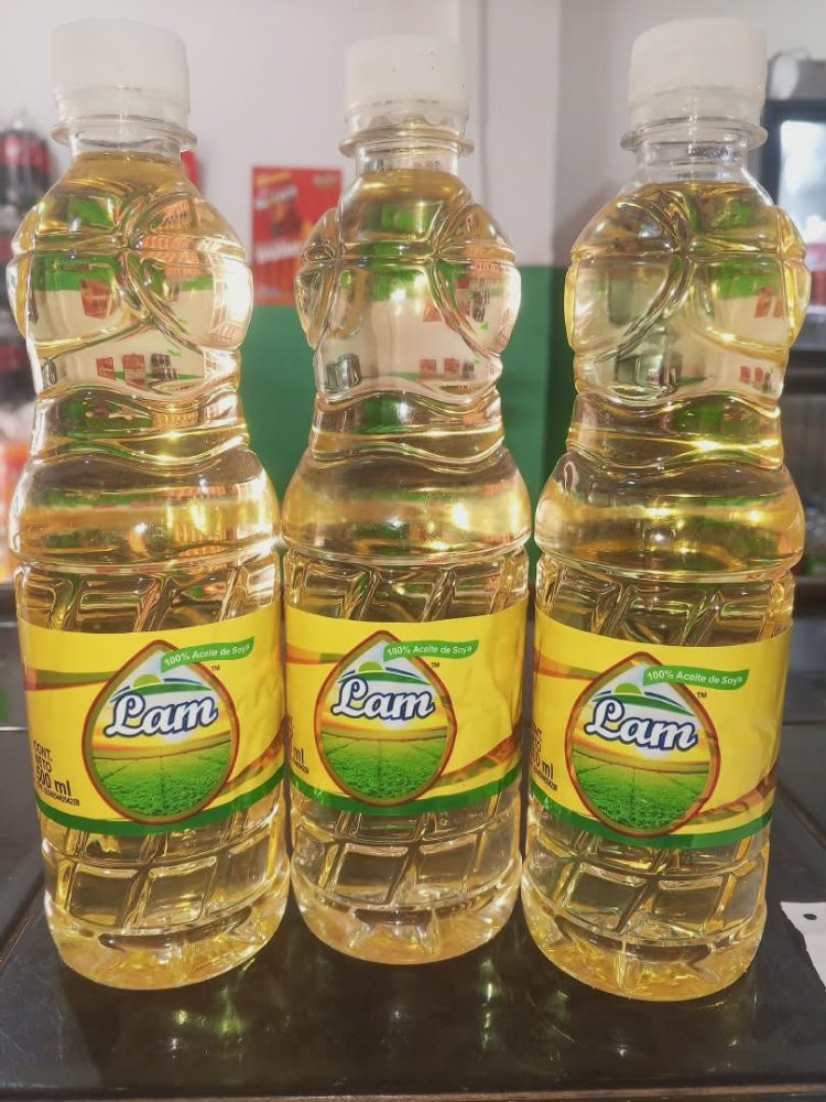 Imagen 1 de Aceite Lam 500ml 