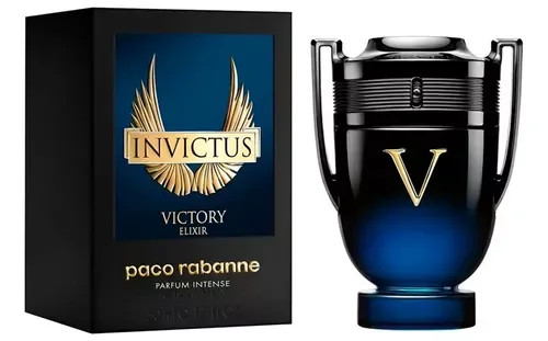 Imagen 1 de  INVICTUS VICTORY – Paco Rabanne