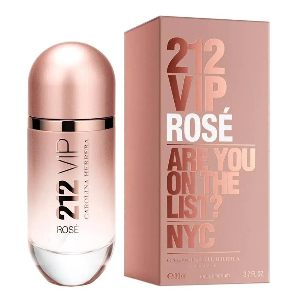 Imagen 1 de 212 VIP Rosé – Carolina Herrera