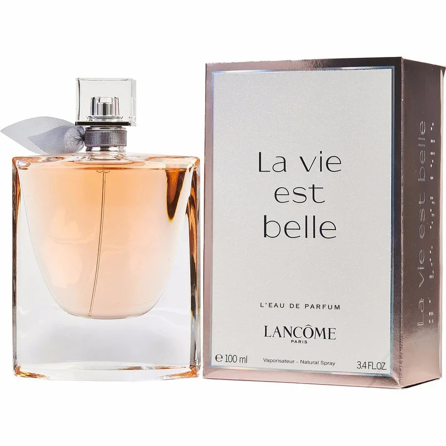 Imagen 1 de LA VIE EST BELLE – Lancôme