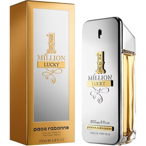 Imagen 1 de ONE MILLION LUCKY – Paco Rabanne