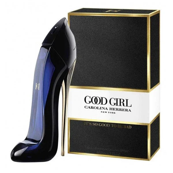 Imagen 1 de GOOD GIRL – Carolina Herrera
