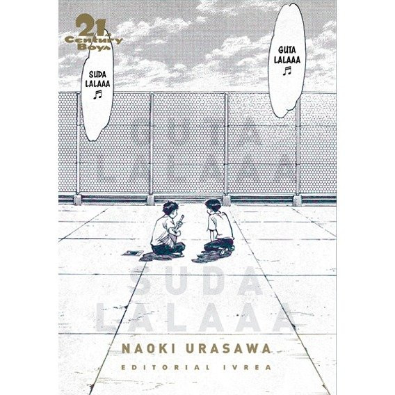 Imagen 1 de 21ST CENTURY BOYS