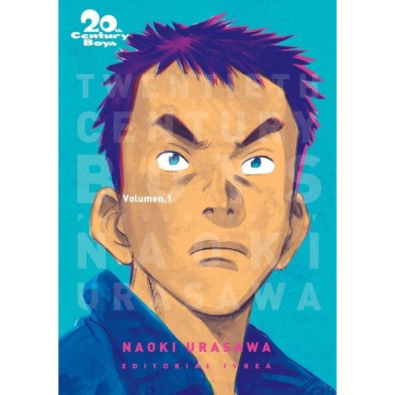 Imagen 1 de 20TH CENTURY BOYS 01