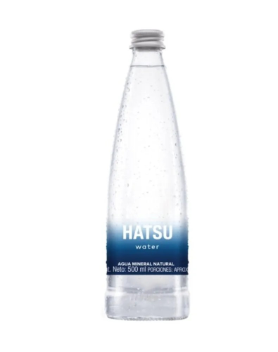 Imagen 1 de Agua botella