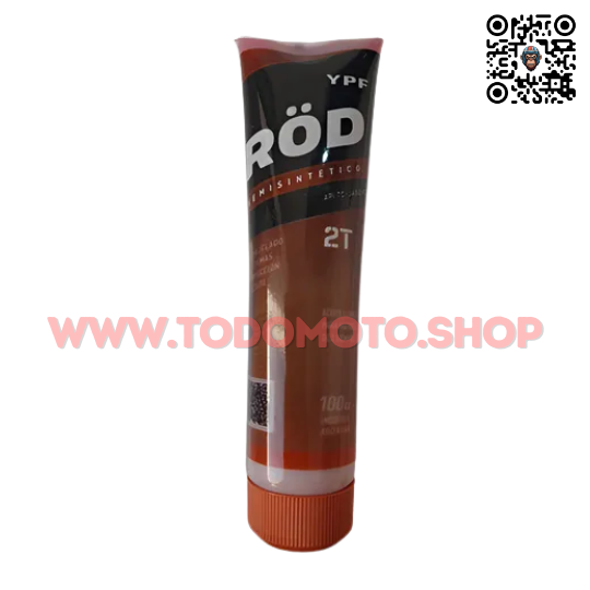 Imagen 1 de ACEITE 2T 100CC - YPF ROD