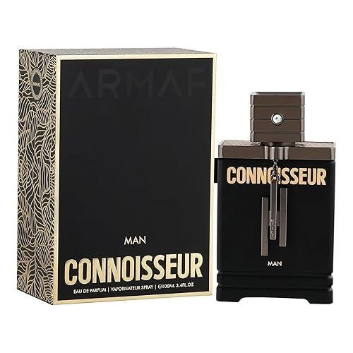 Imagen 1 de ARMAF CONNOISSEUR MEN
