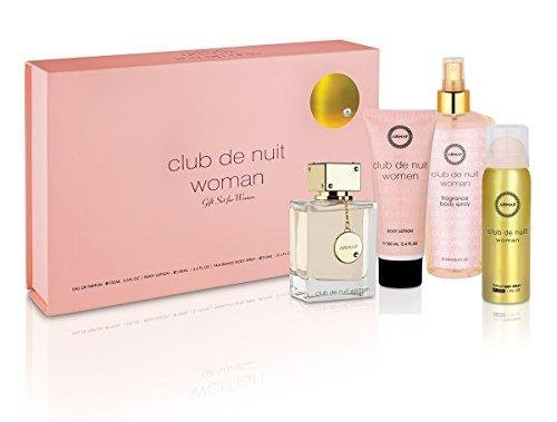 Imagen 1 de ARMAF CLUB DE NUIT WOMAN SET