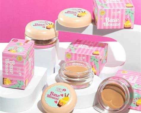 Imagen 1 de Base Mousse – Trendy