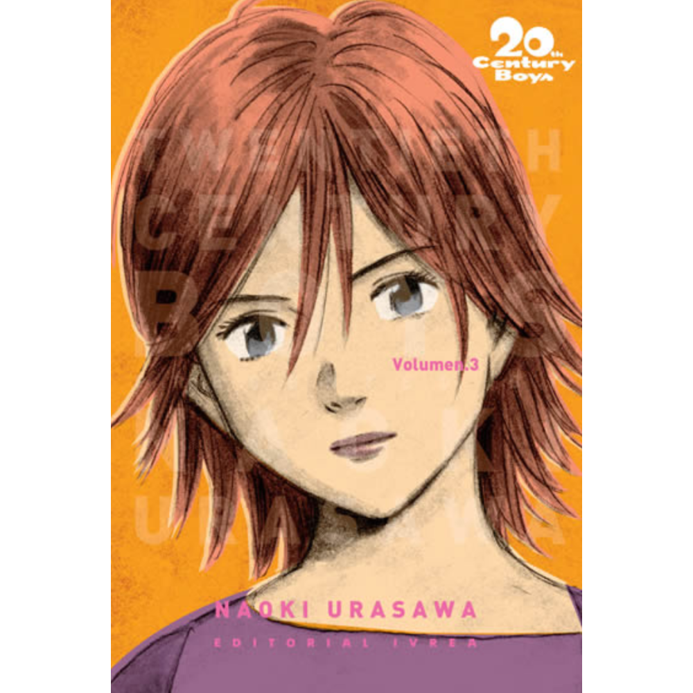 Imagen 1 de 20TH CENTURY BOYS #03