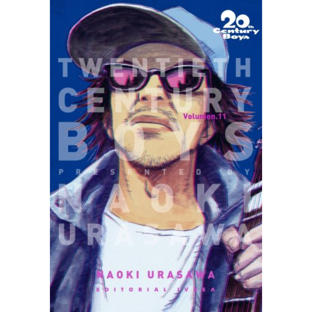 Imagen 1 de 20TH CENTURY BOYS #11
