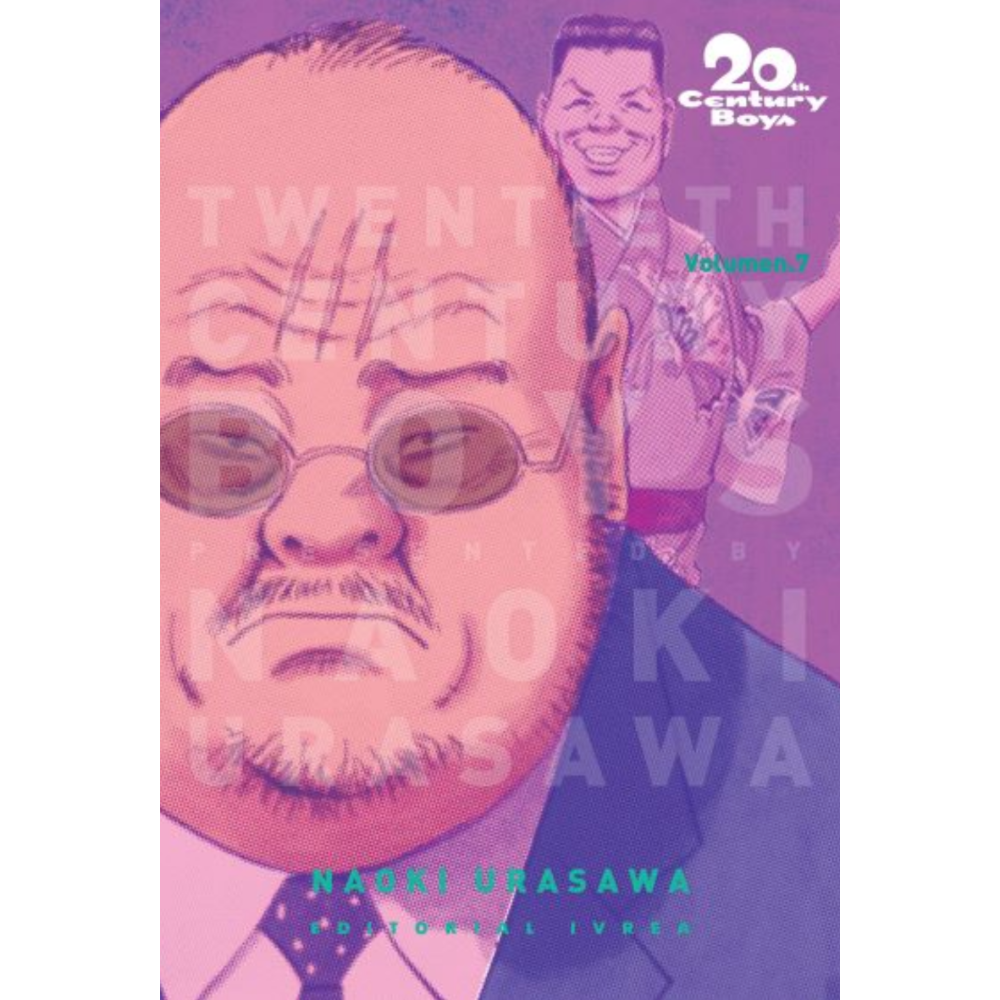 Imagen 1 de 20TH CENTURY BOYS #07