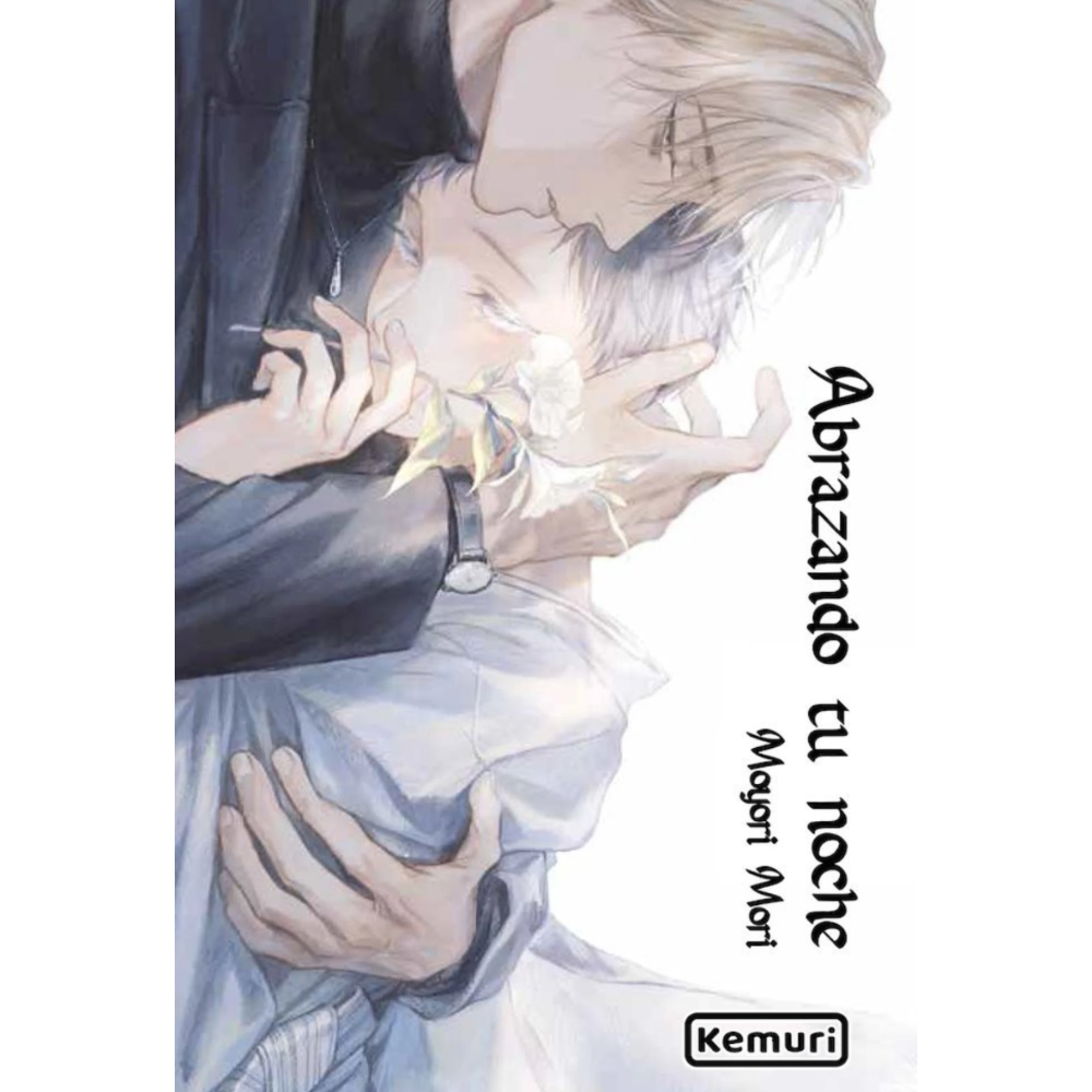 Imagen 1 de ABRAZANDO TU NOCHE 