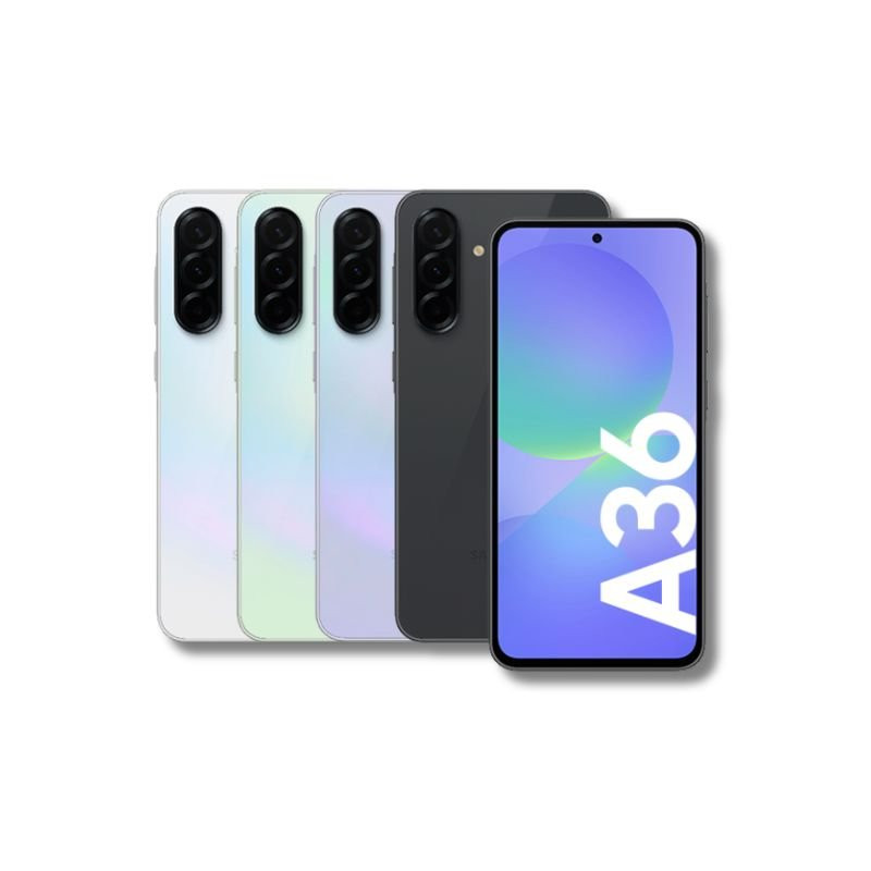 Imagen 1 de *A36 5G 8GB 128GB*