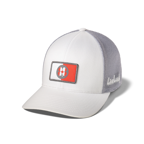 Imagen 1 de CANADA SHIELD Hd Print Clover White Hat