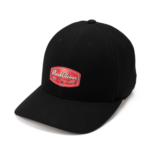 Imagen 1 de CRUISIN Black Hat
