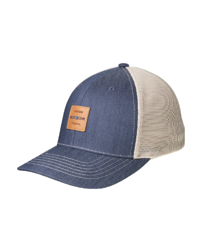 Imagen 1 de COWBOY LUCK 1 Denim Hat