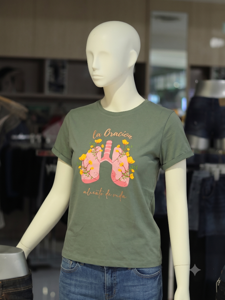 Imagen 1 de Camisetas 3